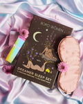 Dreamer Serene Sleep Set