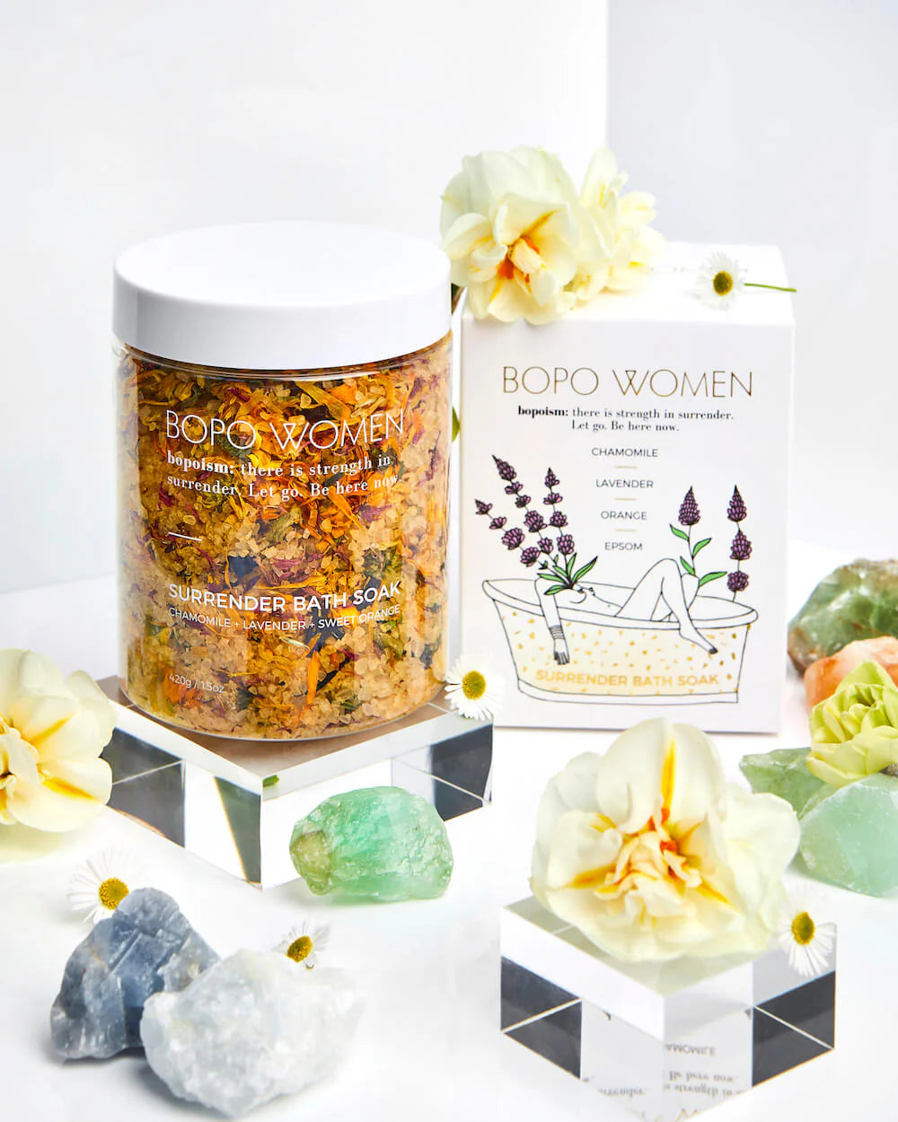 Surrender Soak | 420g