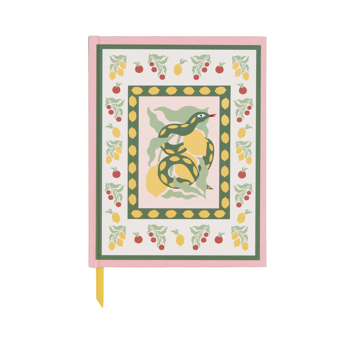 A Dopo Journal | Snake