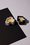 Jigsaw Candle Set | Salted Air & Smoked Woods 4oz