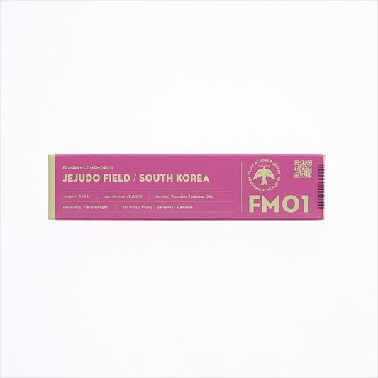 Nippon Kodo Incense | Fragrance Memories