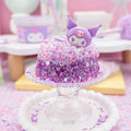 Kuromi™ | Crunchy Slime