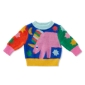 Rainbow Valley | Knit Jumper