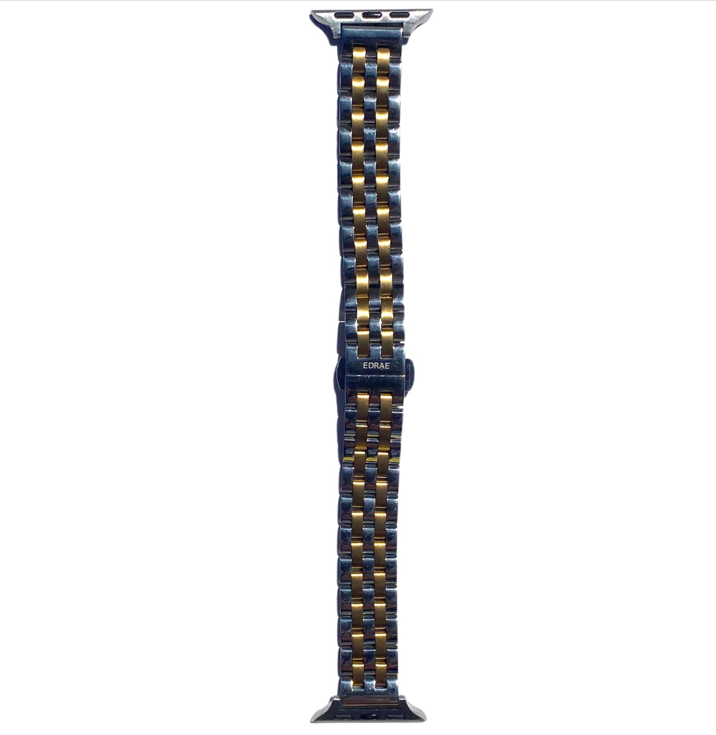 Watchband | Precious Metals