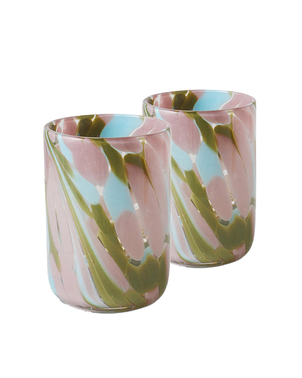 Large Tumbler Set | Monsoon