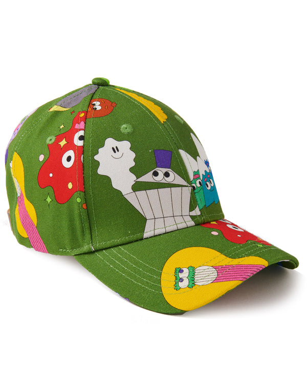 Peak Cap | Nature Things