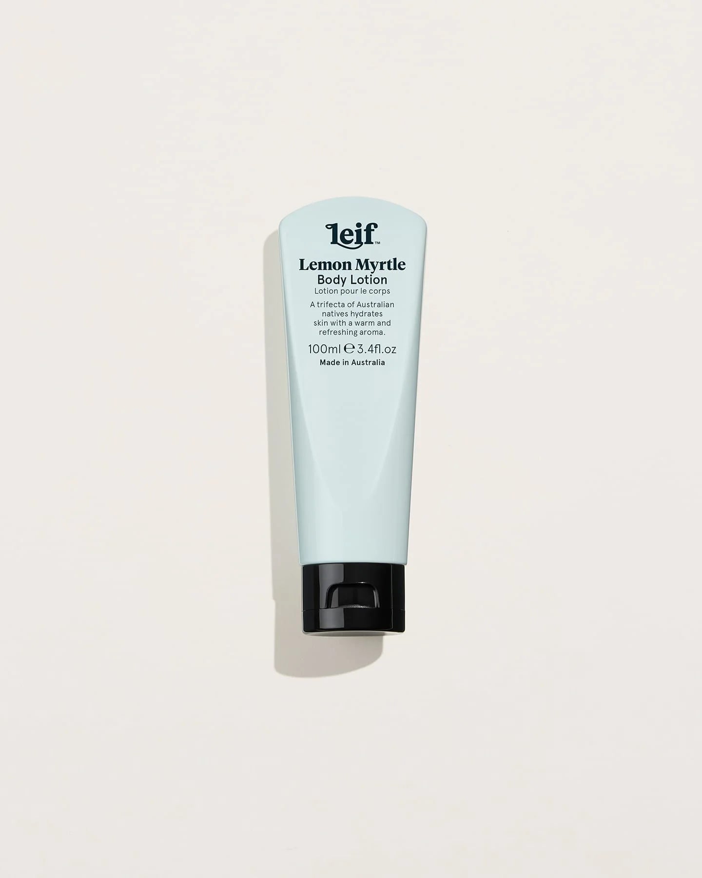 Lemon Myrtle Body Lotion | 100ml