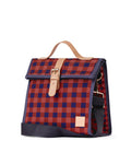 Somewhere Co. Lunch Satchel | various prints