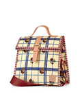 Somewhere Co. Lunch Satchel | various prints