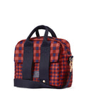 Somewhere Co. Lunch Tote Bag | various prints