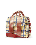 Somewhere Co. Lunch Tote Bag | various prints
