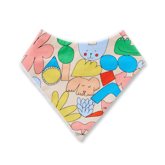 Little Billabong | Yo Yo Bib