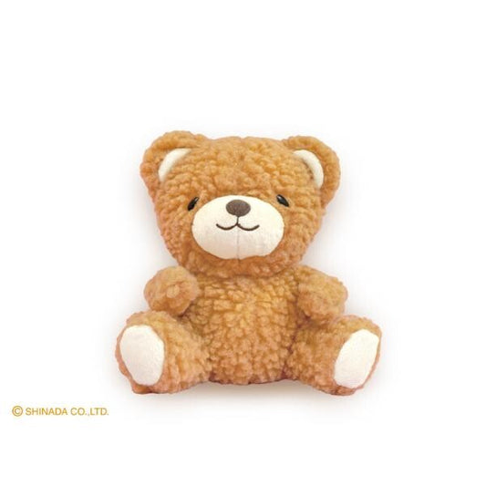 Japanese Fluffy Plushie | Sheep or Bear