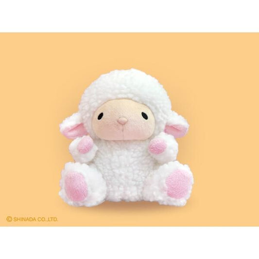Japanese Fluffy Plushie | Sheep or Bear