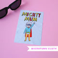 Microfibre Cloth | Mighty Mum