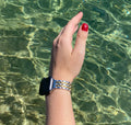 Watchband | Precious Metals