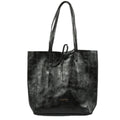 metallic tote bag | various colours