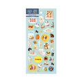 Creators Circus Sticker Sheets | Various Styles