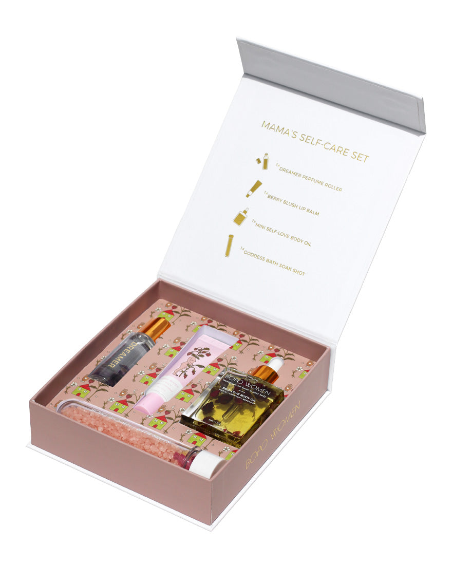 Mama's Self Care Kit
