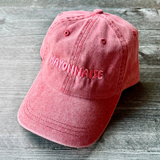Favourite Food Caps | Various Styles