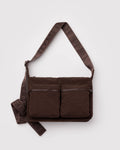 Medium Cargo Crossbody | More Colours
