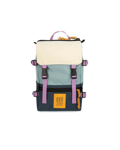 Rover Pack Mini | Sage - Pond Blue