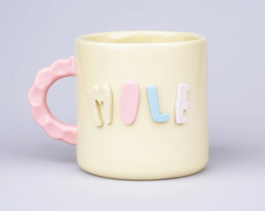 Mole | Big Mug