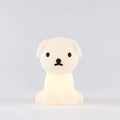 Bundle of Light - Miffy and Friends Lamp | Various Characters Available - 11cm