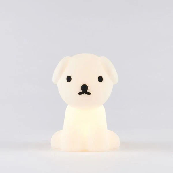 Bundle of Light - Miffy and Friends Lamp | Various Characters Available - 11cm