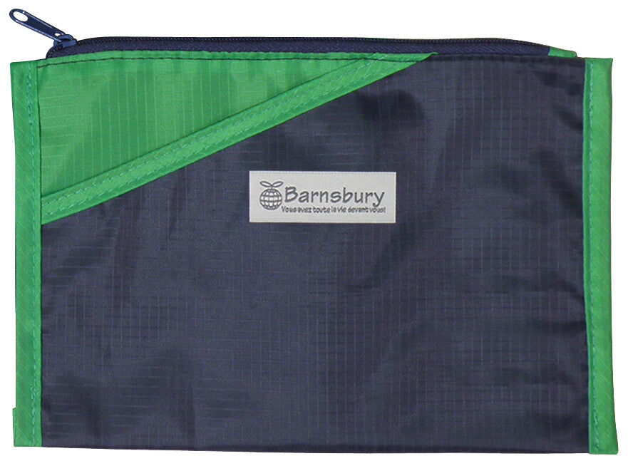 travel pouch | various colours