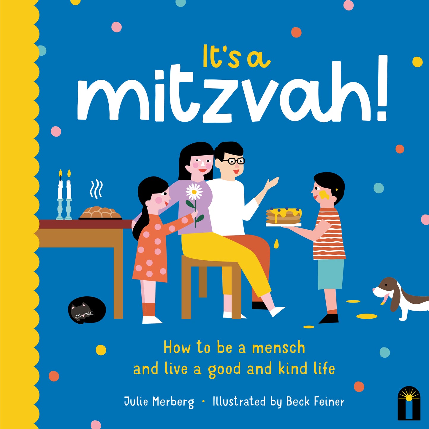 It's a Mitzvah!