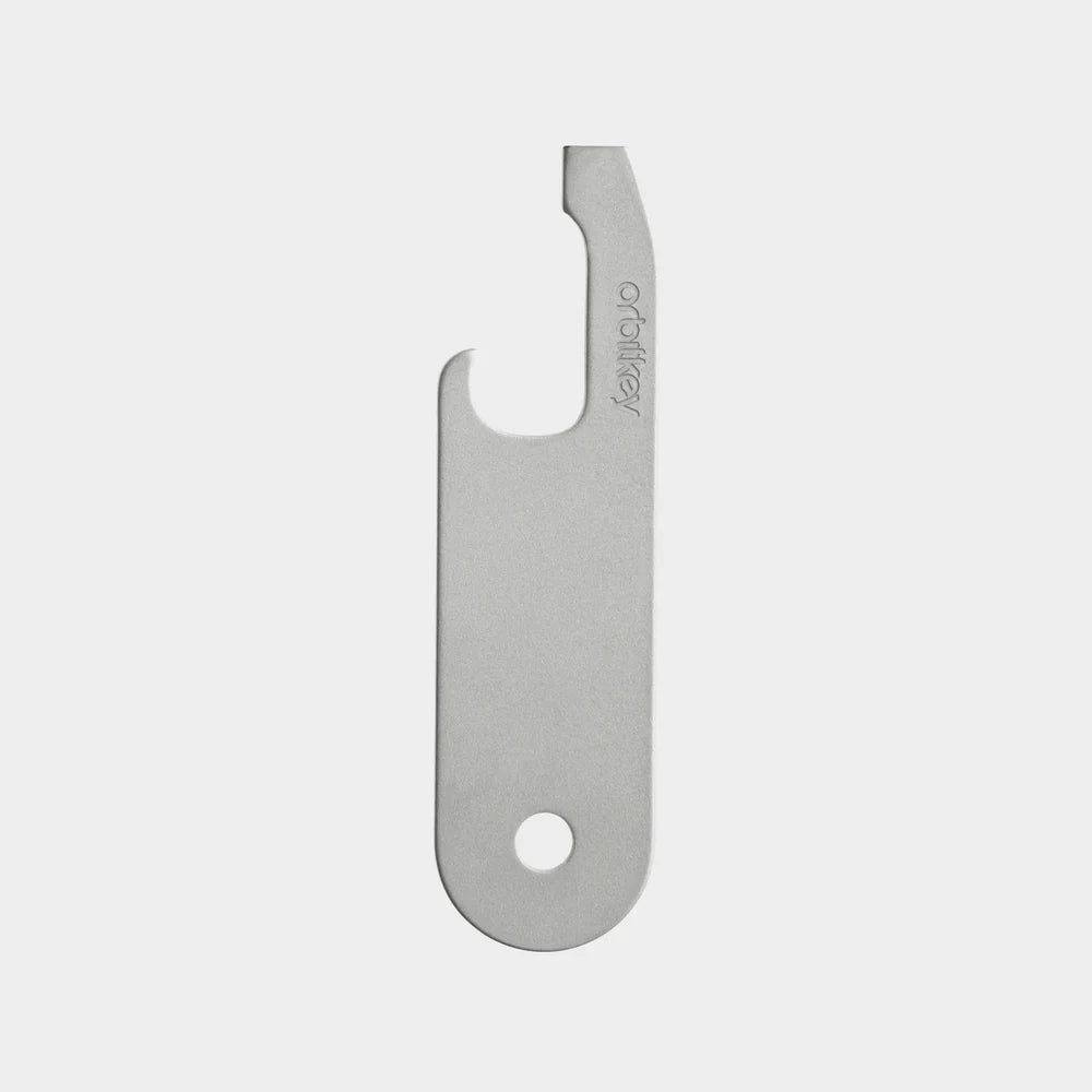 Bottle Opener | Stainless Steel