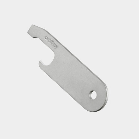 Bottle Opener | Stainless Steel