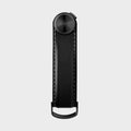 Key Organiser Pro Leather | Blackout