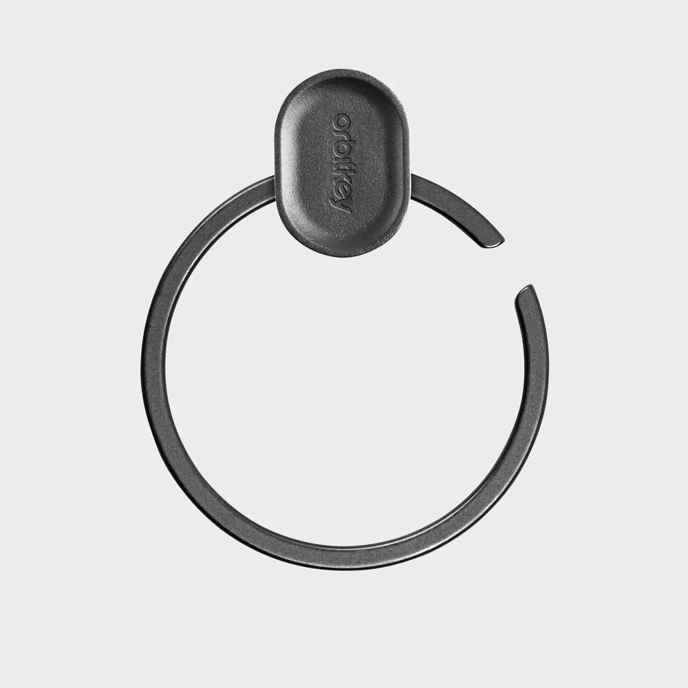 Ring V2 | Key Ring