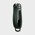 Key Organiser Pro Leather | Evergreen
