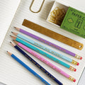 Introvert Pencil Pack