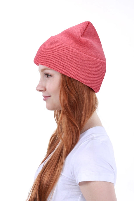 Plain Ski Hat | Various Colours