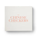 Chinese Checkers