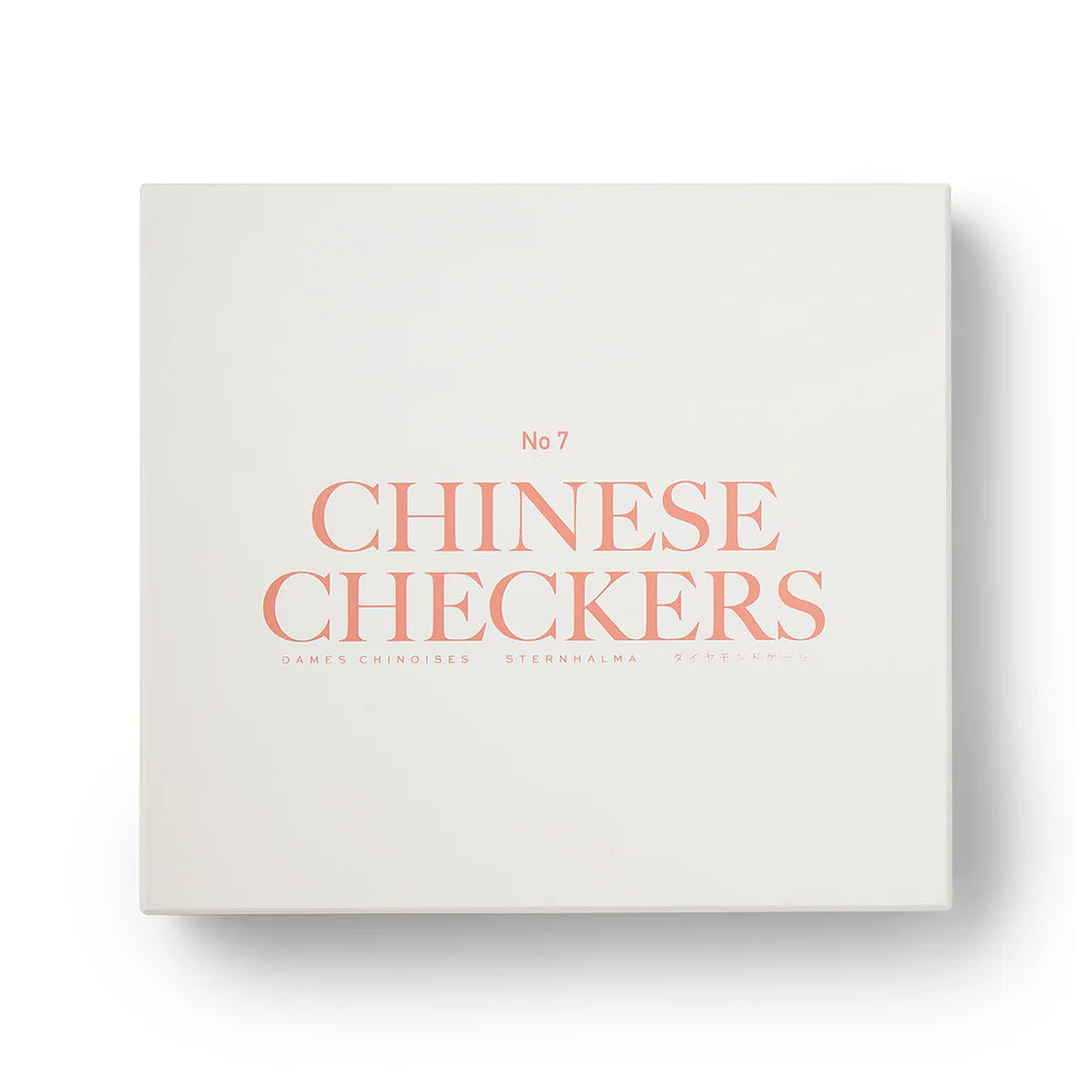 Chinese Checkers