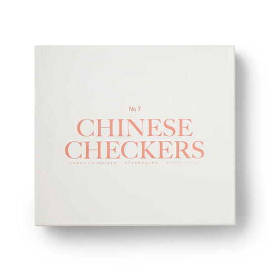 Chinese Checkers