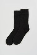 Alpaca Calf Length Socks | Various Colours