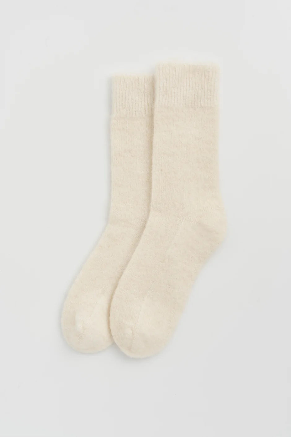 Alpaca Bed Socks | Various Colours