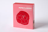 Paper Flower Making Kit