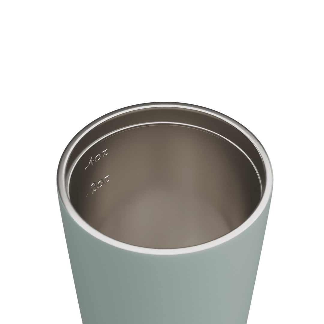 Reusable Cup - Piccolo 4oz | Sage