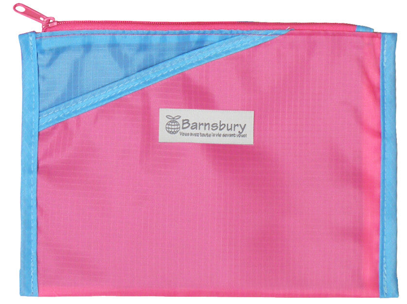 travel pouch | various colours