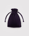 Pleated Baggu | Fig