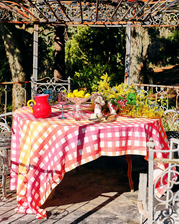 Water Jug | Long Lunch Red