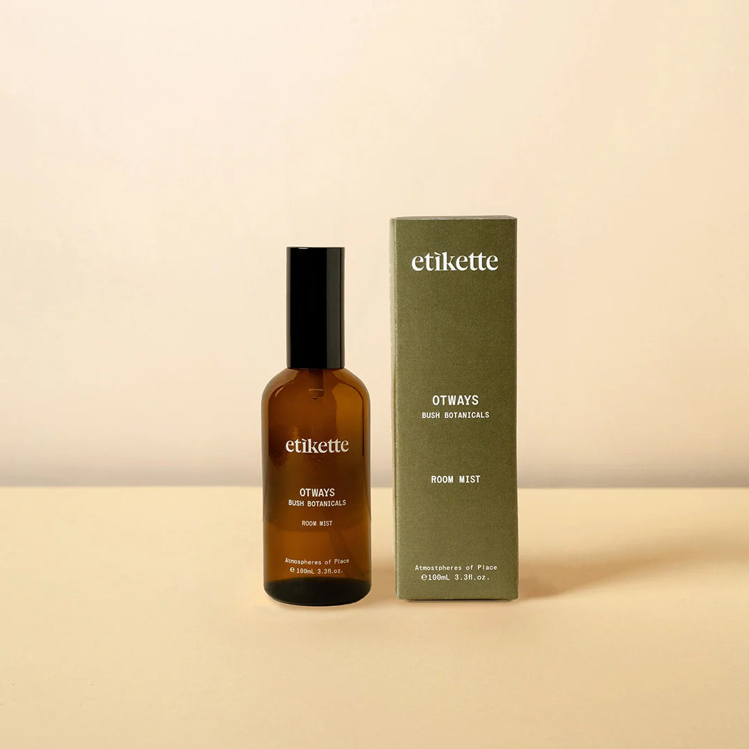 Otways Room Mist | Bush Botanicals