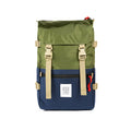 Rover Pack Classic | Olive - Navy